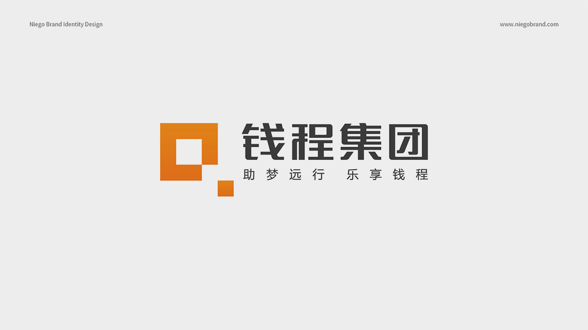 金融标志(zhì)VI设计