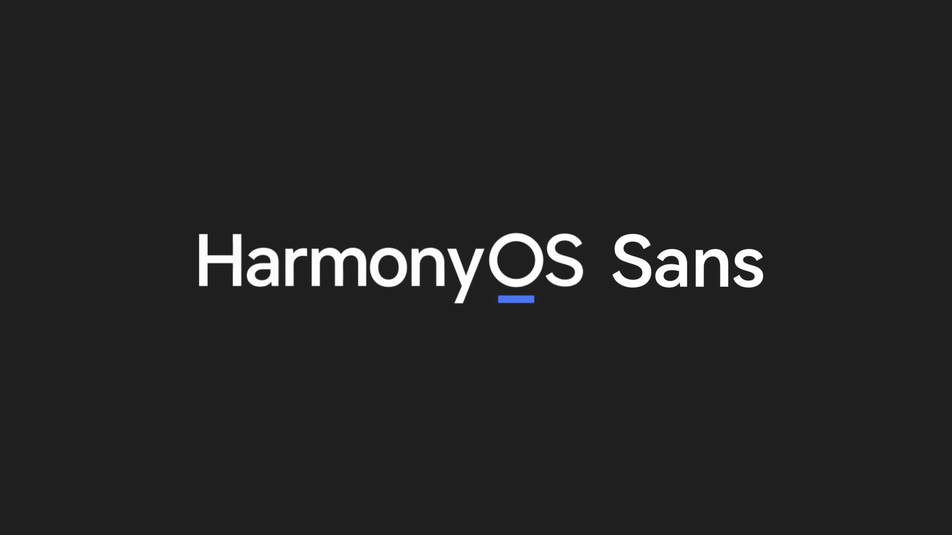 HarmonyOS Logo