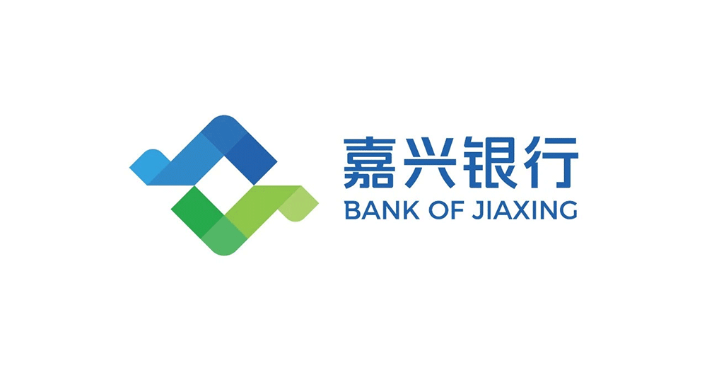 嘉兴银行LOGO（新(xīn)）