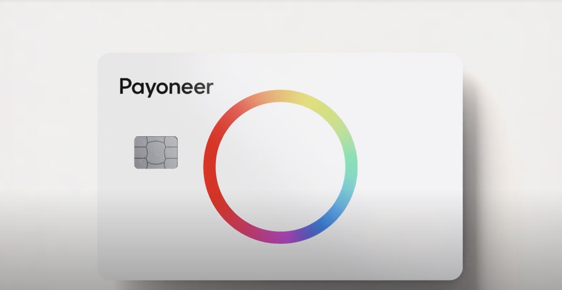 Payoneer LOGO