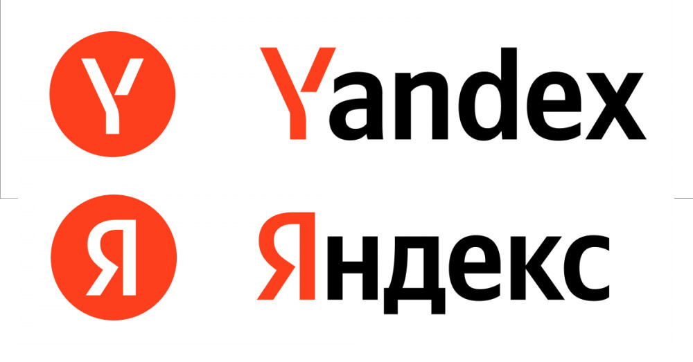 Yandex LOGO